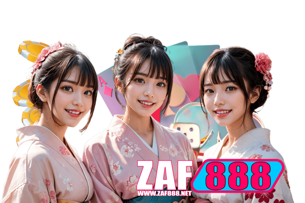 zaf888 สมัคร