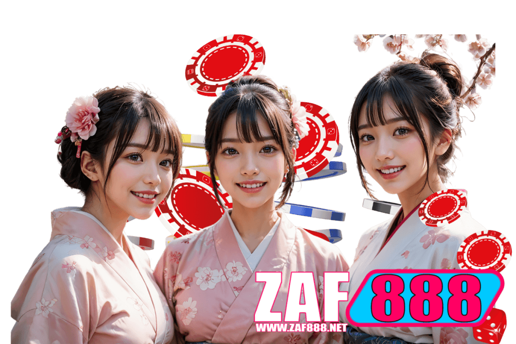 zaf888 แจกเครดิตฟรี